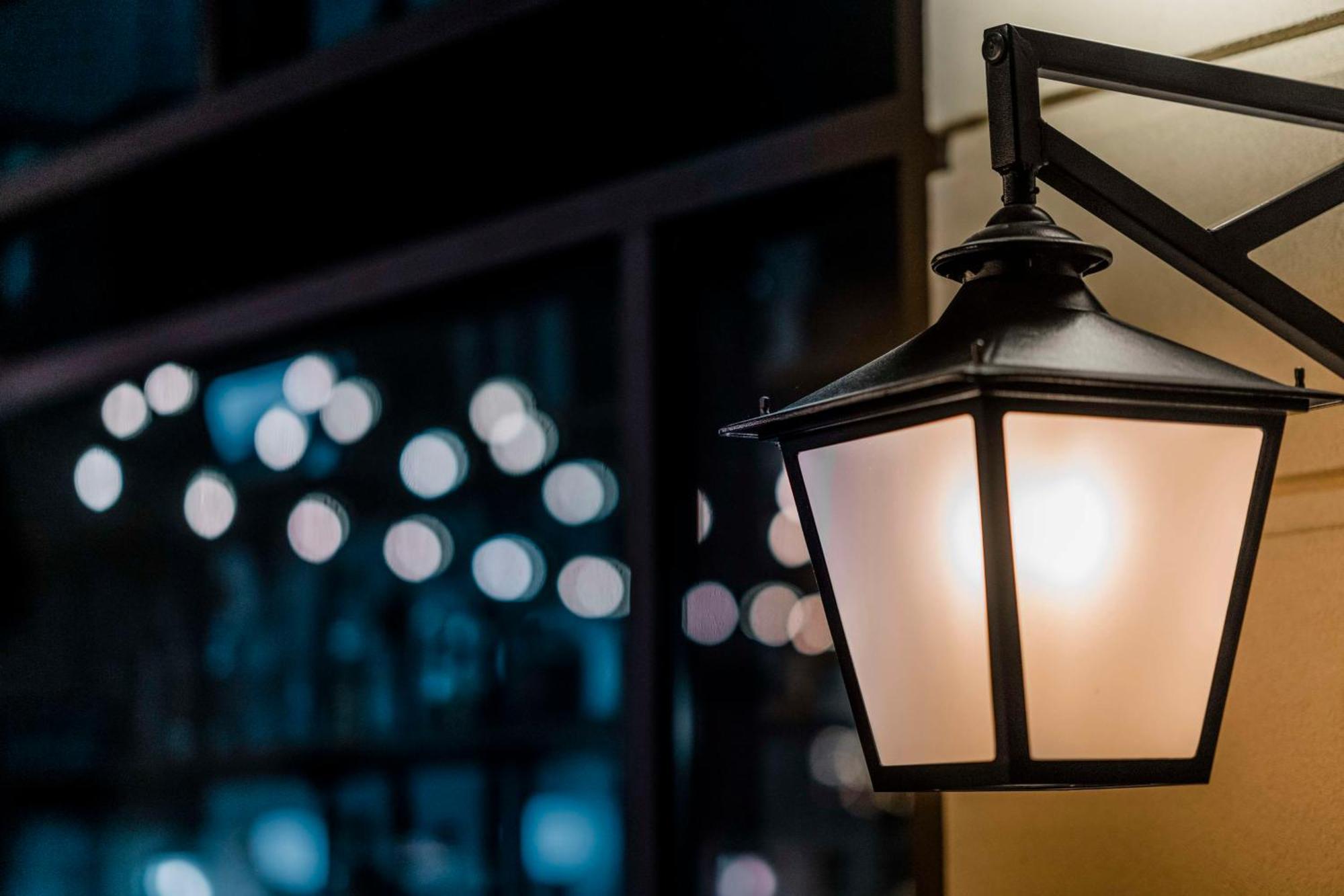 Hotel The Hamilton Alpharetta, Curio Collection By Hilton Exterior foto